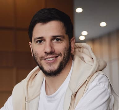 Алексей Писаревский